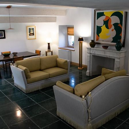 Hotel Residenza Balios Vaglio di Basilicata Exteriér fotografie