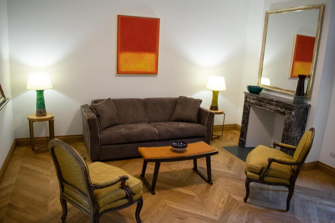 Hotel Residenza Balios Vaglio di Basilicata Exteriér fotografie