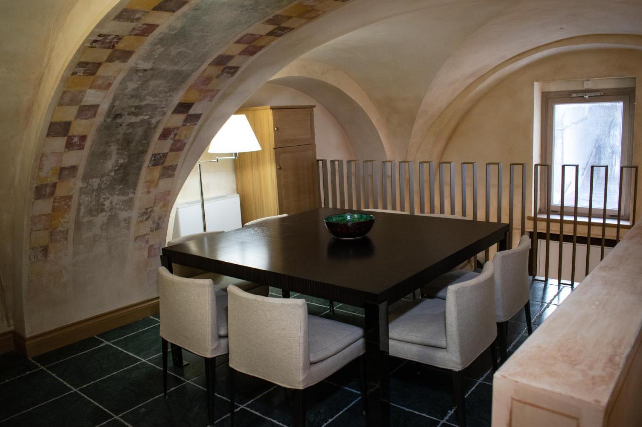 Hotel Residenza Balios Vaglio di Basilicata Exteriér fotografie