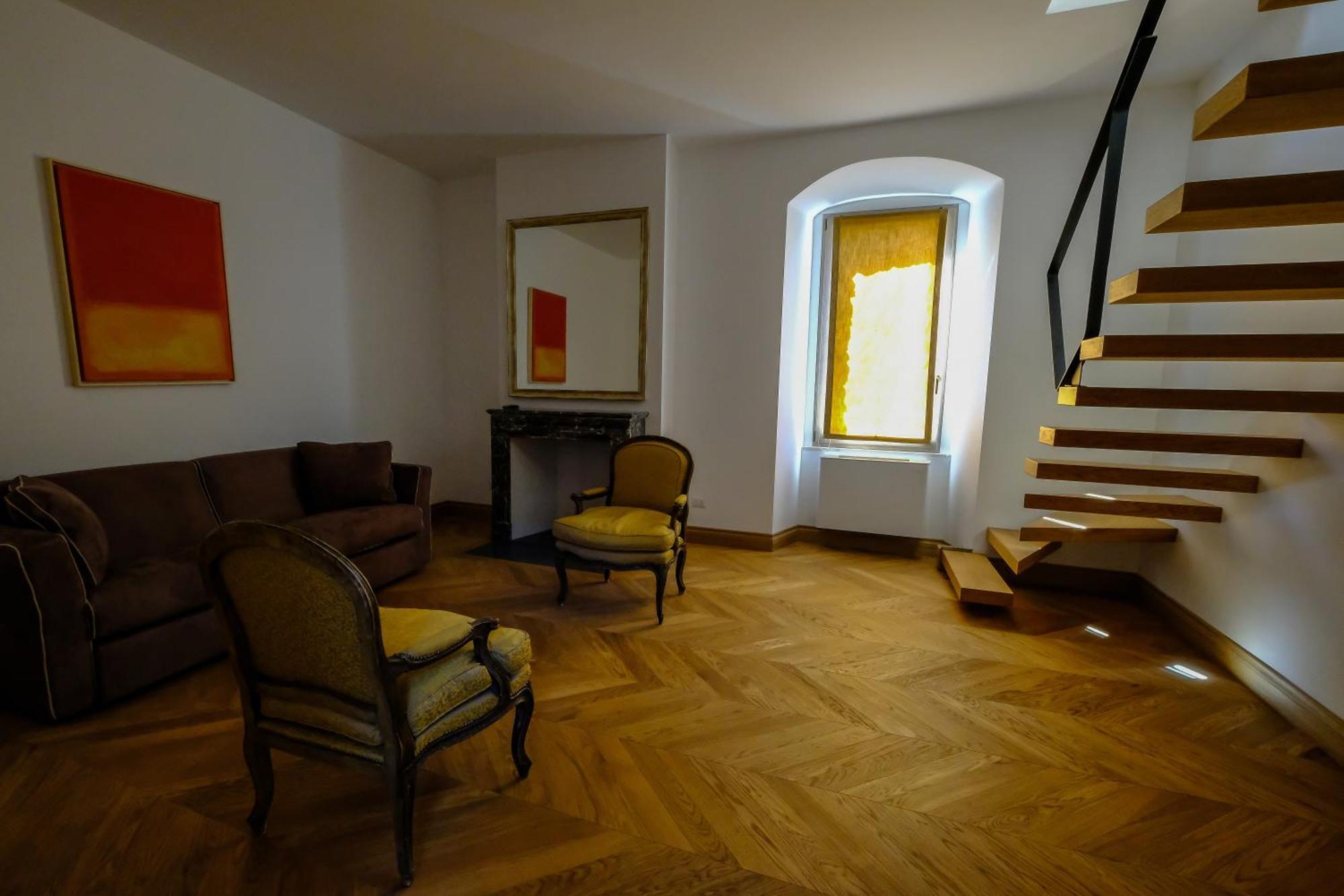 Hotel Residenza Balios Vaglio di Basilicata Exteriér fotografie